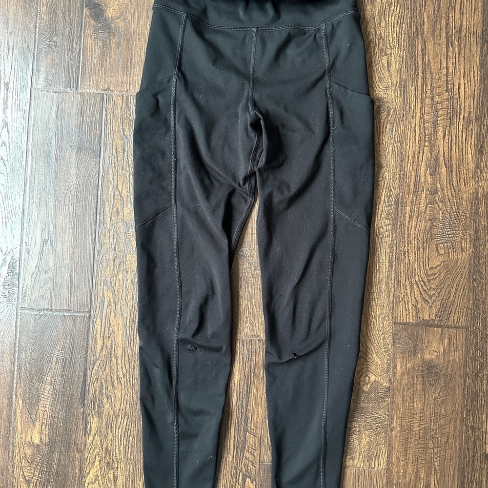 American Eagle Pocketed Leggings